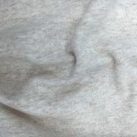 Natural fibre cupro like jersey fabric modal poly