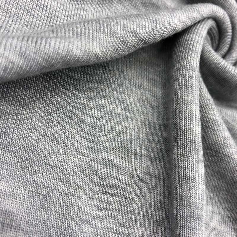 Oem Knitting Supplies Manufacturer, Polyester Double Knit Fabric