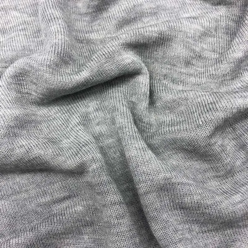 Oem Knitting Supplies Manufacturer, Polyester Double Knit Fabric