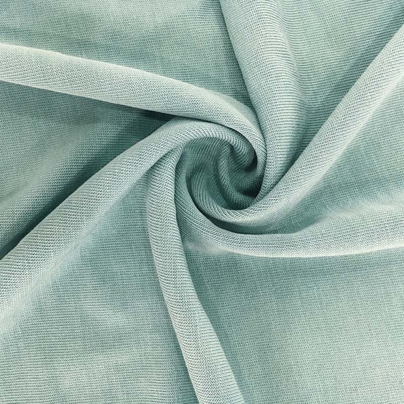 Custom Jersey Fabric Manufacturer, Cotton Knit Fabric